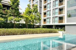 The Ozone Peaceful 1BR Near Laguna Phuket