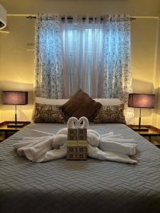 Turtle Nest Guest House - Anatahan Villa