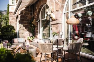 Classic Hotel Am Stetteneck