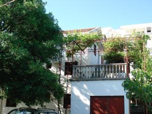 Appartement Apartments Aleksic Sutomore Montenegro