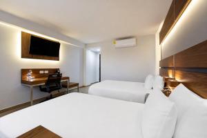 Sleep Inn Mexicali