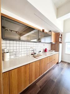 Haven II - Elegant Loft Next to the Shangri-la