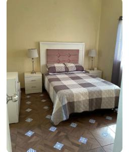 Casa MONTECARLO I