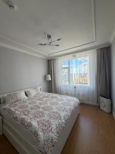 2 bedroom apartment in Ulaanbaatar