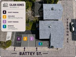 Federal HILL PRIDE 1 - Ground-Floor Flat