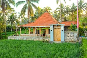 Rise Simpangan Villa