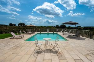 Tenuta San Antonio Country Retreat and Spa