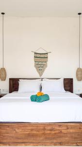 Nauli Villa A Private Tropical Sanctuary