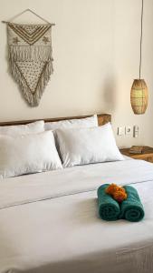 Nauli Villa A Private Tropical Sanctuary