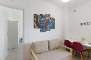 Monolocale del Pirata