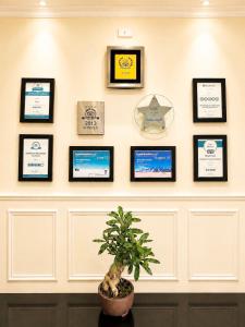 Tran Ly Hotel