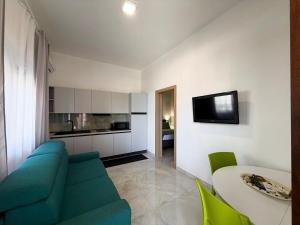 Seatime Suite Mare