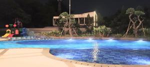 Apartemen Transpark Cibubur by MayRa Property