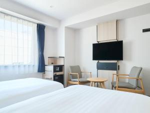 Comfort Hotel ERA Nagoya Meiekiminami