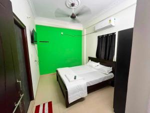 SPOT ON Rest Inn Hotel