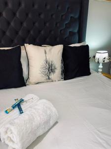 La Grace Guestrooms