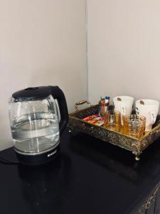 La Grace Guestrooms