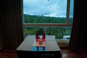 Windowind Resort