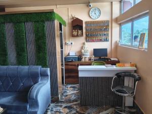 SPOT ON Navinka Lodge