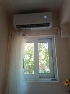 Diogenis ground apartment Lefkas
