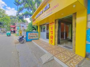 SPOT ON Hotel Swapno Nir