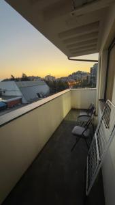 Trkaliste luxury apartment