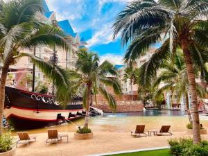 2BR Seaview Best Location A Pattaya Gem