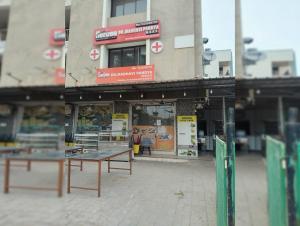 Hotel O Awadh Hotel And Fastfood