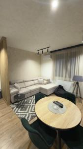Trkaliste luxury apartment