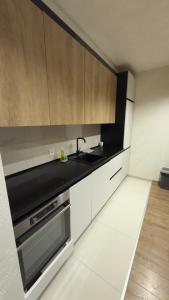 Trkaliste luxury apartment