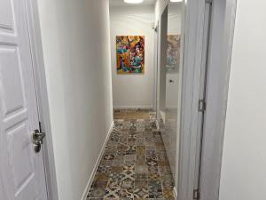 Artistic 2 Bedroom Apartment Heart of Kapana AP2