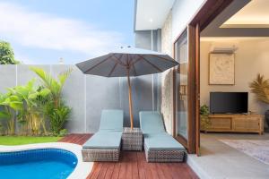 Villa Chance - Managed By Chayah Bali Villas Group