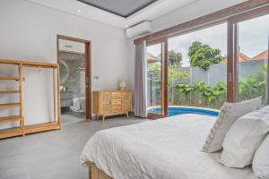 Villa Chance - Managed By Chayah Bali Villas Group