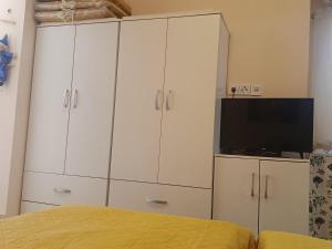 Diogenis ground apartment Lefkas