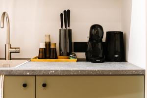 Stylish Studio in Riga Centre - Old Town Walk