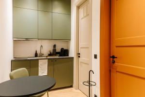 Stylish Studio in Riga Centre - Old Town Walk