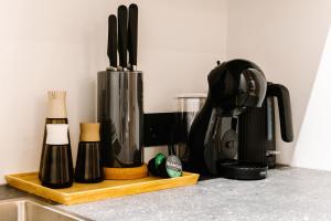 Stylish Studio in Riga Centre - Old Town Walk