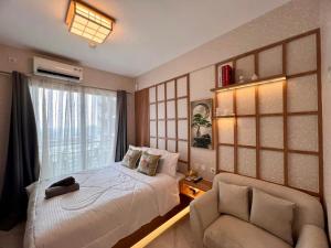 Komorebi Studio Room at Sky House BSD,ICE,AeonMall
