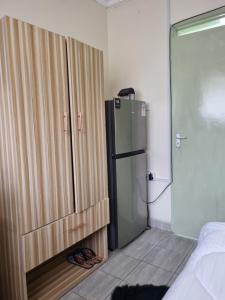 Bed & Binge - Gigiri