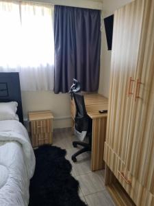 Bed & Binge - Gigiri