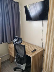 Bed & Binge - Gigiri