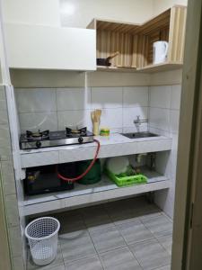 Bed & Binge - Gigiri
