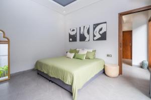 Villa Mannah - Managed By Chayah Bali Villa Group