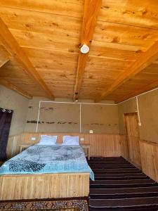 Cedar Shade Cottage Jibhi