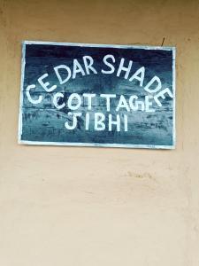 Cedar Shade Cottage Jibhi