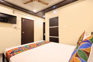 FabHotel SSD Grand