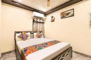 FabHotel SSD Grand