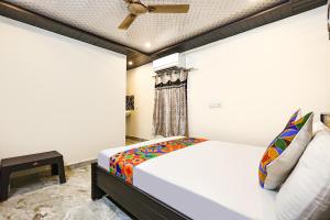 FabHotel SSD Grand