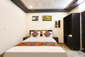 FabHotel SSD Grand