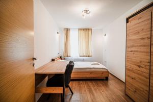Apartment House Cerklje